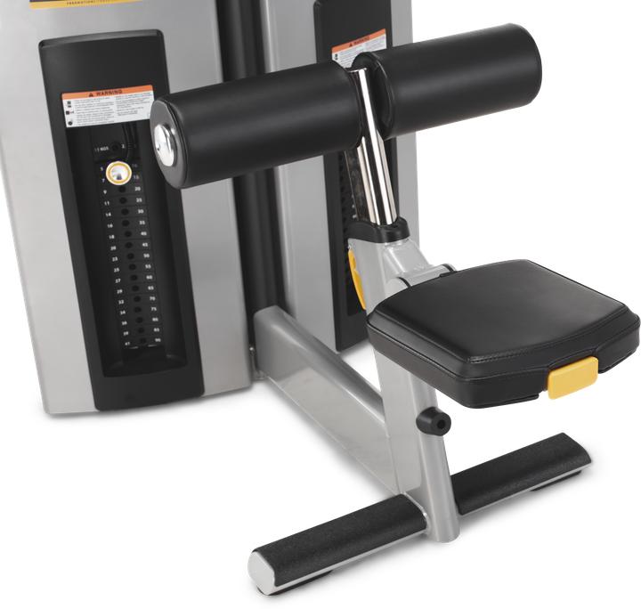 Produktbild Freemotion DS Lat Pulldown/ High Row