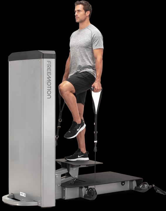 Produktbild Freemotion DS Lift/Step