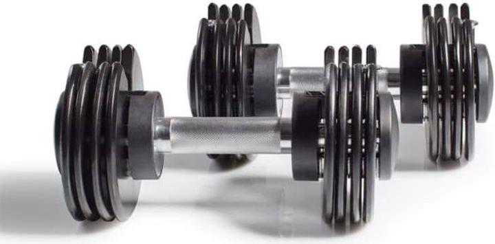Image du produit Nordictrack Speedweight (2 x 5 kg)