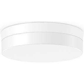 RZB, Wandleuchte + Deckenleuchte, Zimmermann LED-Wand-u. Deckenleuchte 312132.002.191 (1000 lm)