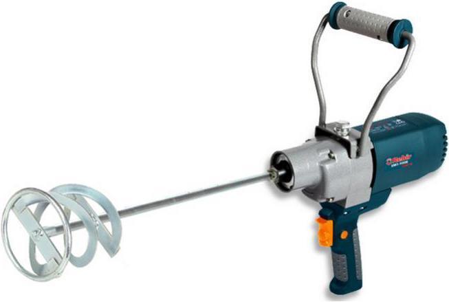 Rebir MIXER EM1-950E