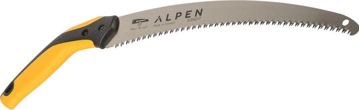 Produktbild Alpen Swiss Tools Alpen BERNINA 6350. Astsäge