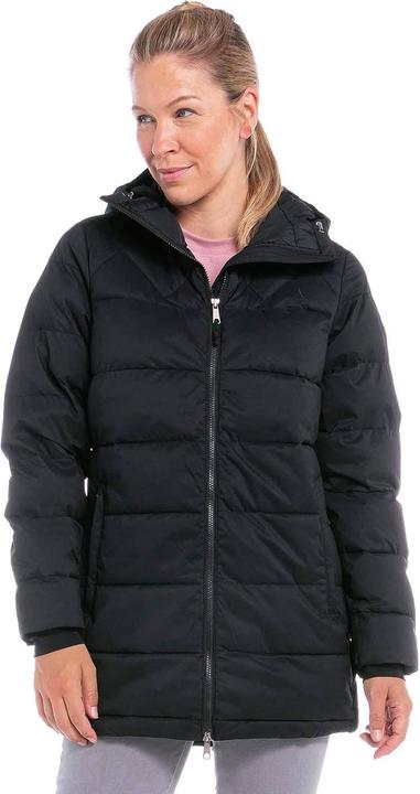 Produktbild Schöffel Boston L Parka (44)