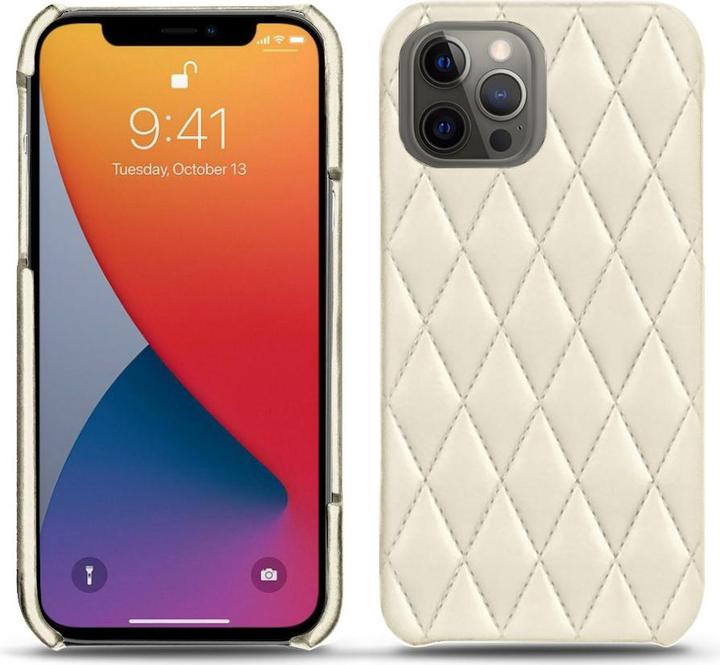 Image du produit Noreve Housse cuir (Apple iPhone 13 Pro)