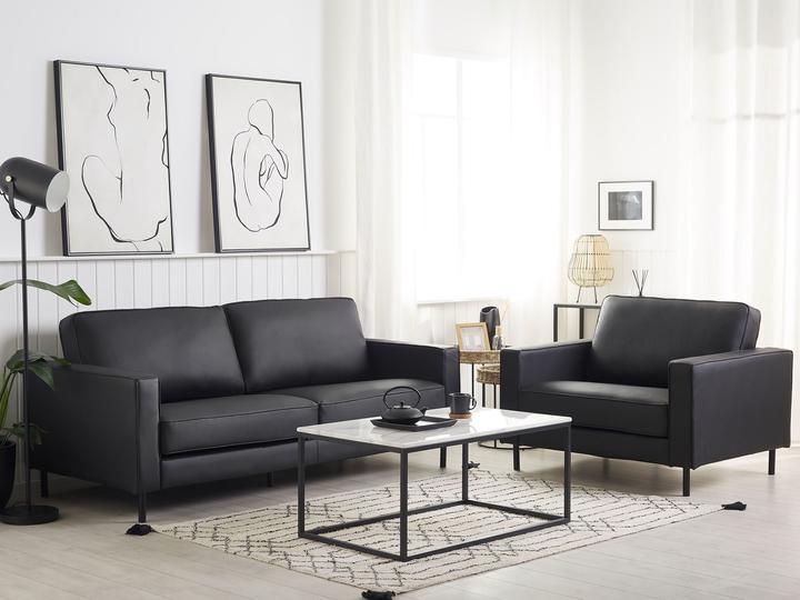 Actual product image Beliani Savalen (Upholstery set)