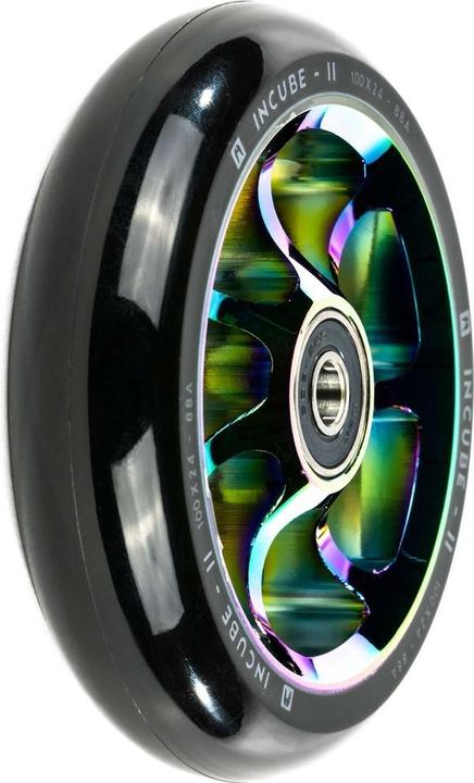 Immagine prodotto Ethic Scooter Roues Incube V2 100 2023