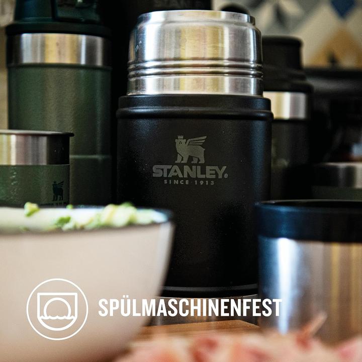 Image du produit Stanley 1913 Récipient à aliments classique (0.94 l)