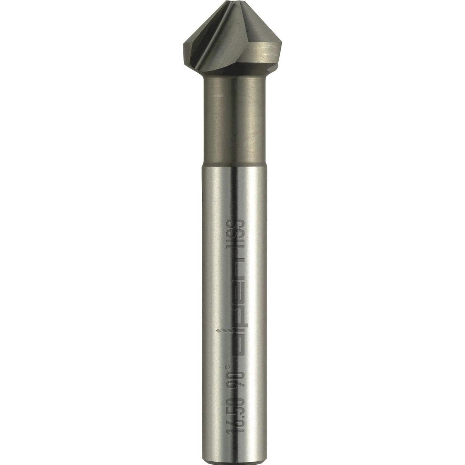 Alpen, Bohrereinsatz, HSS Kegel-Senker 20,5 mm DIN 335 C (20.5 Millimeter)