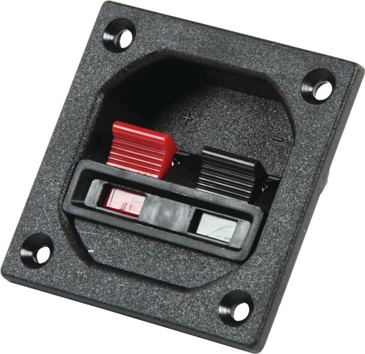 Actual product image Visaton 5192 Remote control black