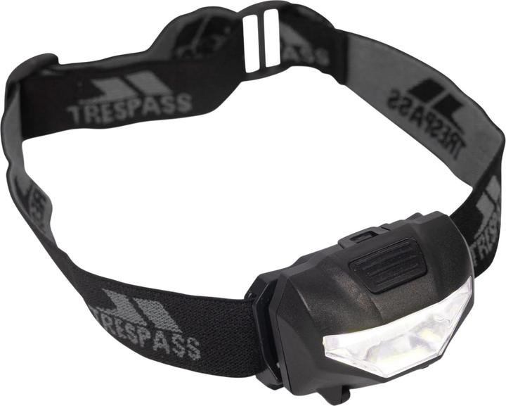 Produktbild Trespass Navigator Head Torch (125 lm)