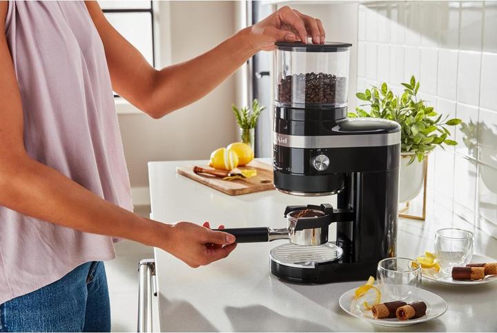 Produktbild KitchenAid 5KCG8433EOB