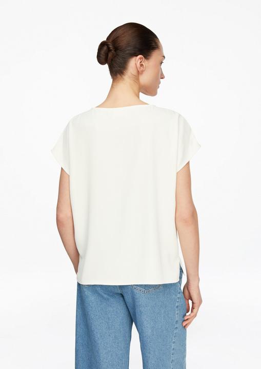 Immagine prodotto Comma Basic Travel-Top mit Cap-Sleeves (44)
