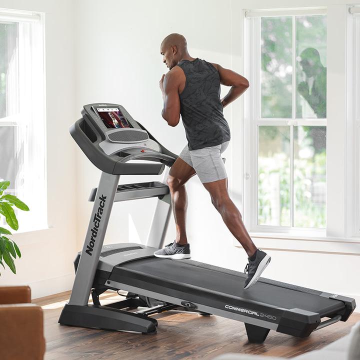 Image du produit Nordictrack Commercial 2450