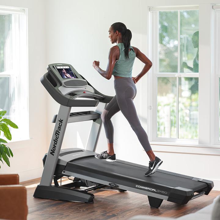 Image du produit Nordictrack Commercial 2450