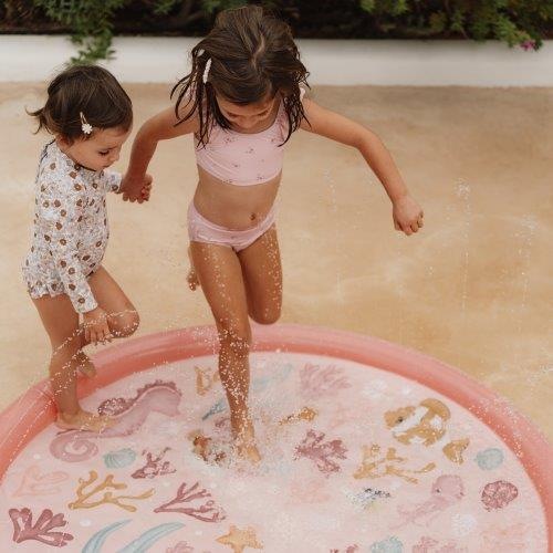 Actual product image Little Dutch Sprinkler mat Ocean Dreams