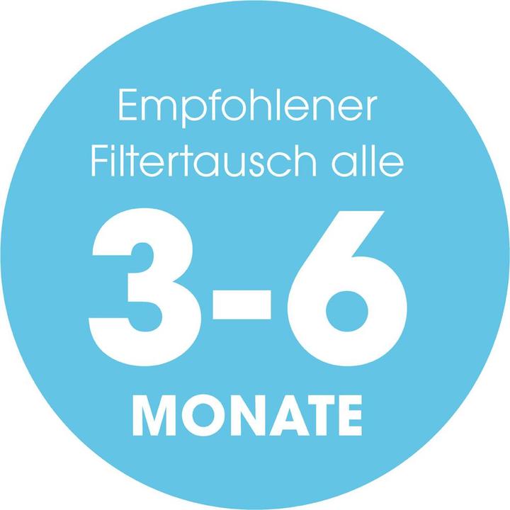 Produktbild Livington Insta Chill Ersatzfilter