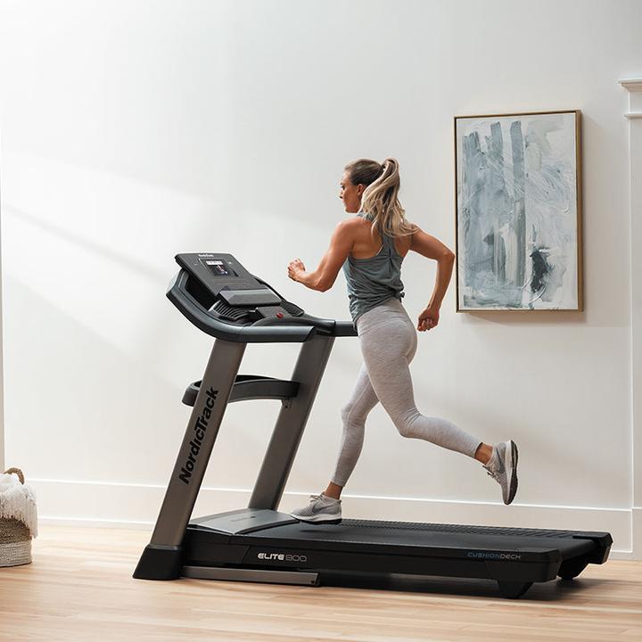 Actual product image Nordictrack Elite 900