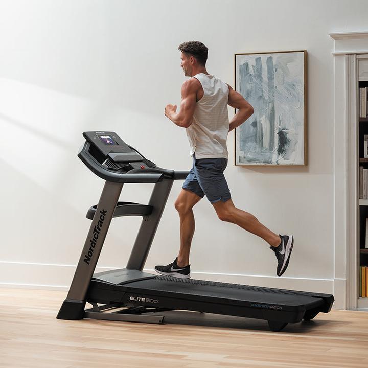 Actual product image Nordictrack Elite 900