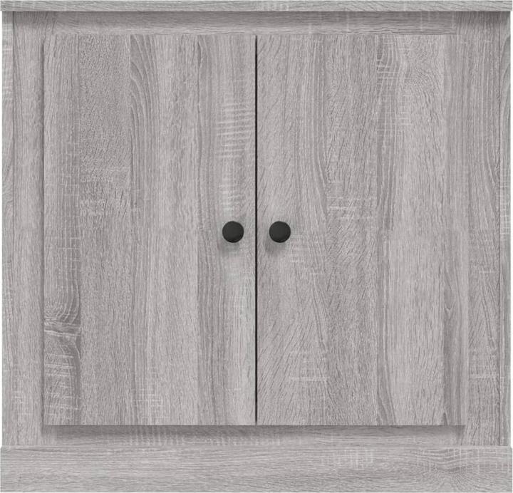 Image du produit vidaXL Sideboard (70 x 35.50 x 67.50 cm)