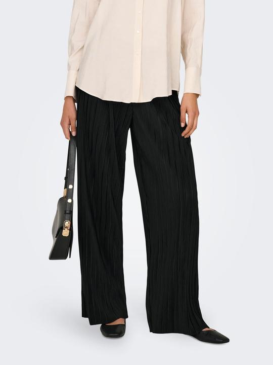 Actual product image Only Regular fit trousers Trousers (XS)