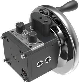 Produktbild DJI Force Pro Wheel Control Module I (Drohnen Ersatzteile)