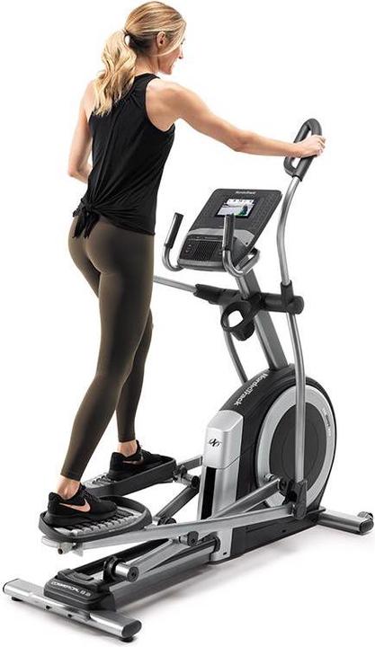 Actual product image Nordictrack Commercial 9.9