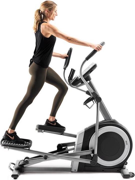 Actual product image Nordictrack Commercial 9.9