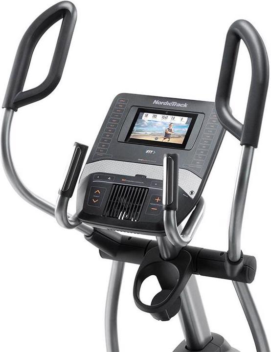 Actual product image Nordictrack Commercial 9.9