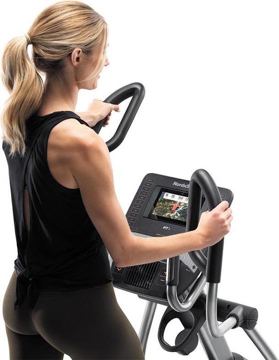 Actual product image Nordictrack Commercial 9.9
