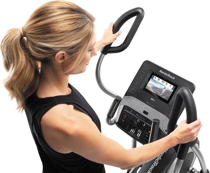 Actual product image Nordictrack Commercial 9.9
