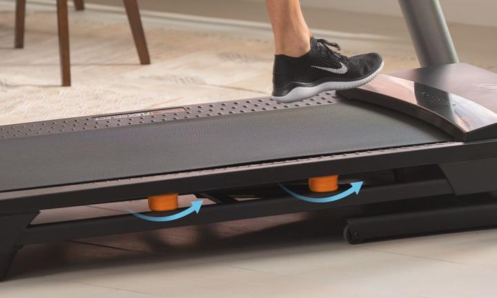 Immagine prodotto Nordictrack T6.5 SI