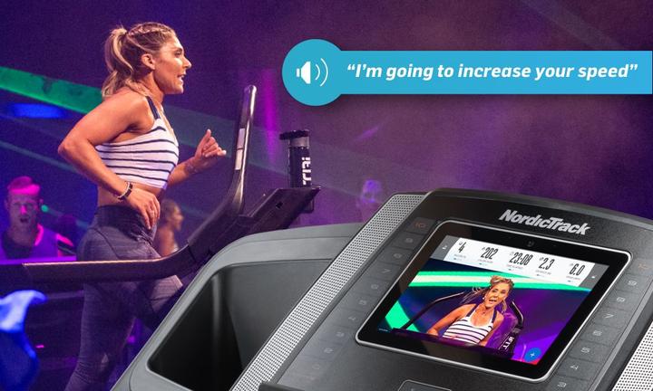 Immagine prodotto Nordictrack T6.5 SI