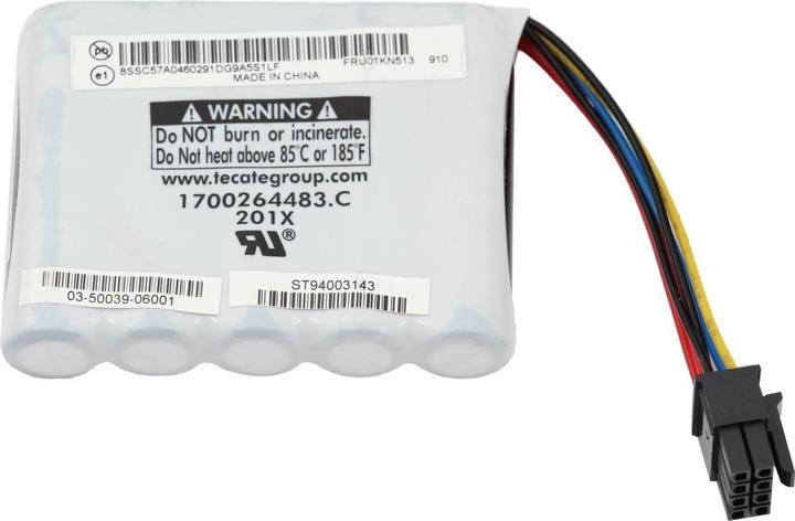 Actual product image Lenovo 01KN513