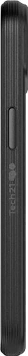 Image du produit tech21 Evo Lite mobile phone case (6.1") Cover Black (Apple iPhone 13)