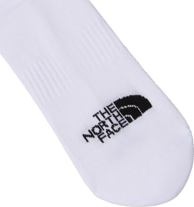 Actual product image North Face Multi Sport Invisible 3er Pack (44 - 45)