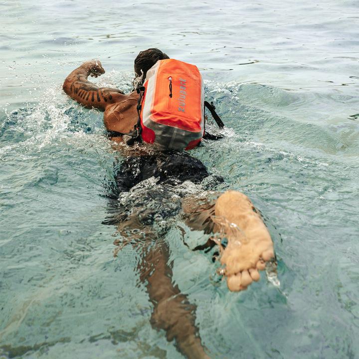 Produktbild Zulupack Backpack (25 l)