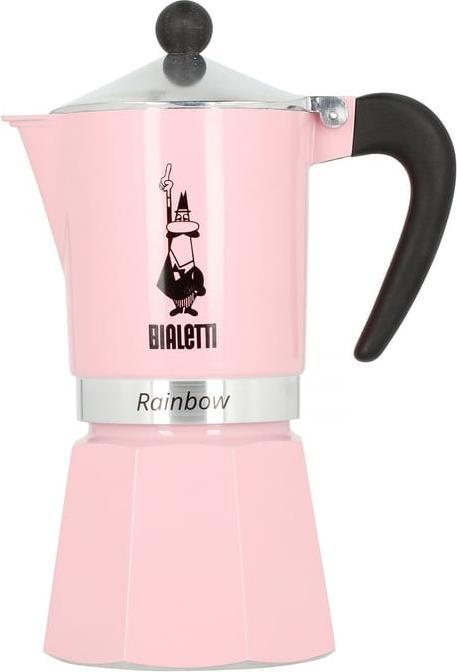 Produktbild Bialetti Espressokocher Primavera Rainbow (6 T.)