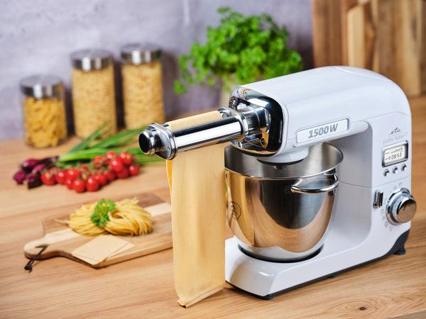 Actual product image ETA Dough roller attachment