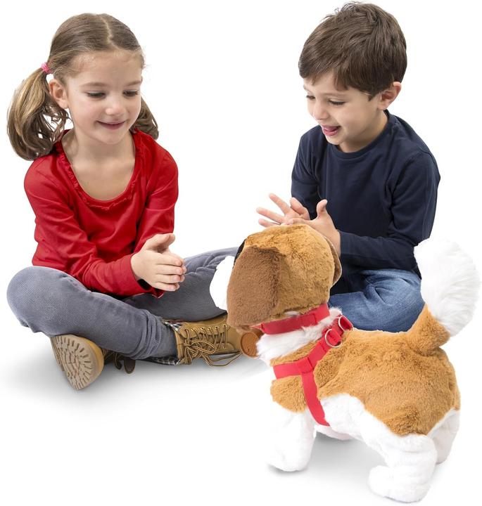 Produktbild Giochi Preziosi Samby