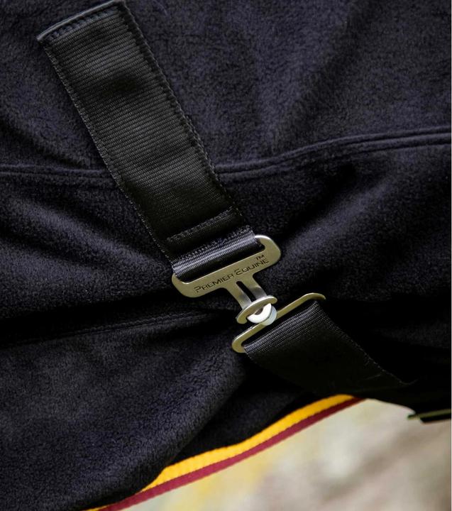 Actual product image Premier Equine Buster Continental 280g (168 cm)