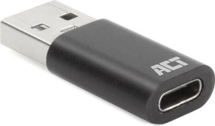 Adaptateur données + vidéo