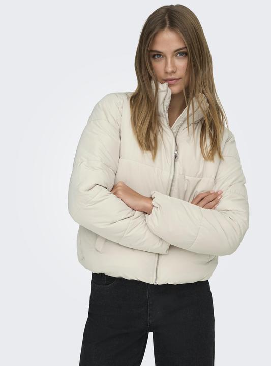 Actual product image JdY Short padded jacket Down jacket (XL)