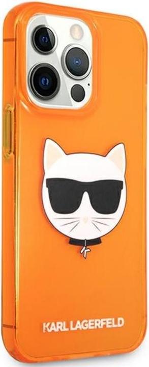 Actual product image Karl Lagerfeld Case (Apple iPhone 13, Apple iPhone 13 Pro)