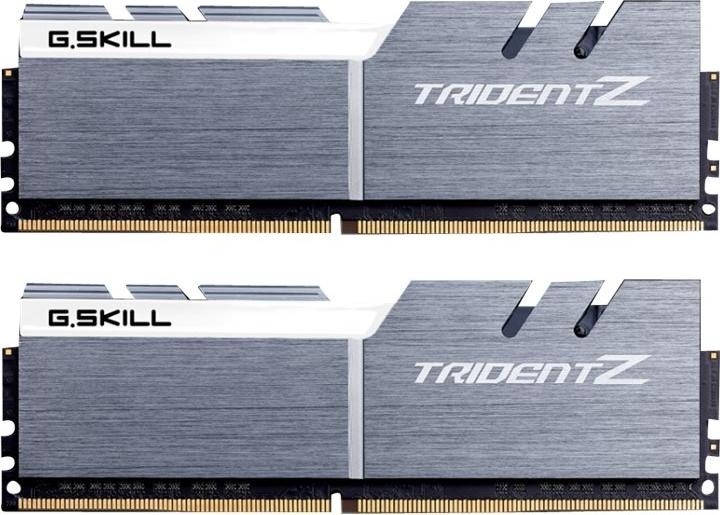 G.Skill Trident Z (2 x 16GB, 3200 MHz, DDR4-RAM, DIMM)