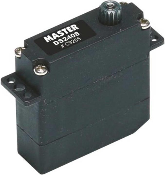Master Mini Servo DS2408 Digital Servo