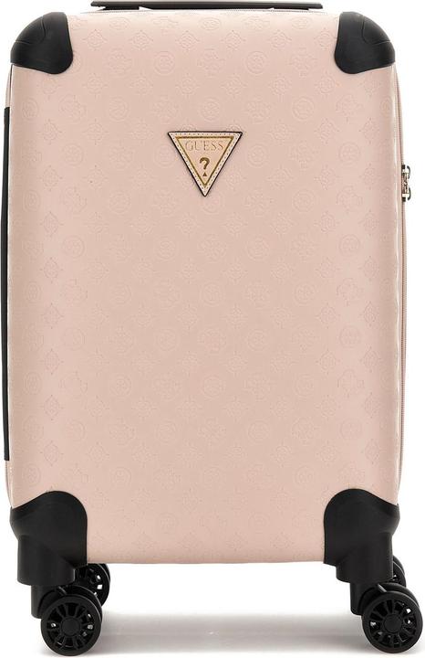 Actual product image Guess Wilder 4 wheel cabin trolley 53 cm (32 l)