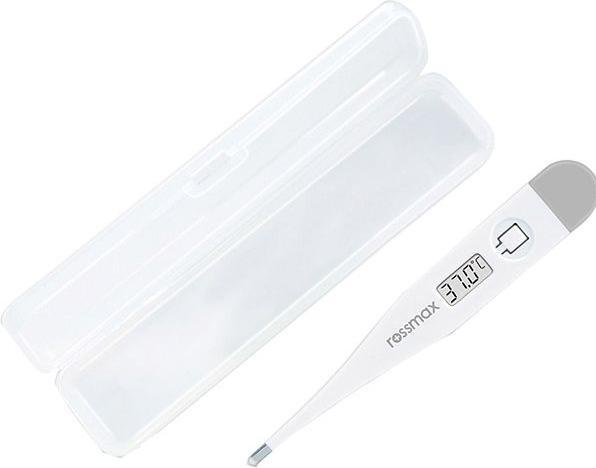 Actual product image Rossmax Clinical thermometer TG100