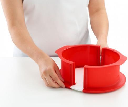 Produktbild Lékué Charlotte (18 cm)