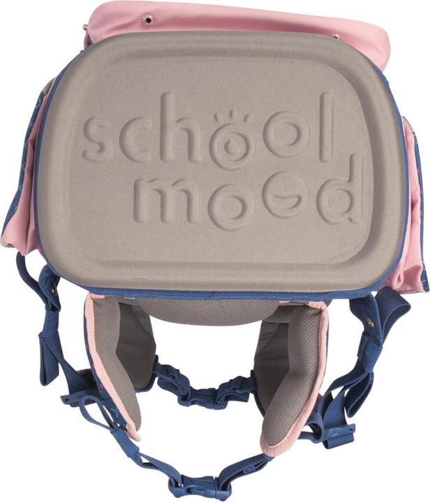 Immagine prodotto School-Mood Set di zaini Champion Pro da 7 pezzi (21.50 l)