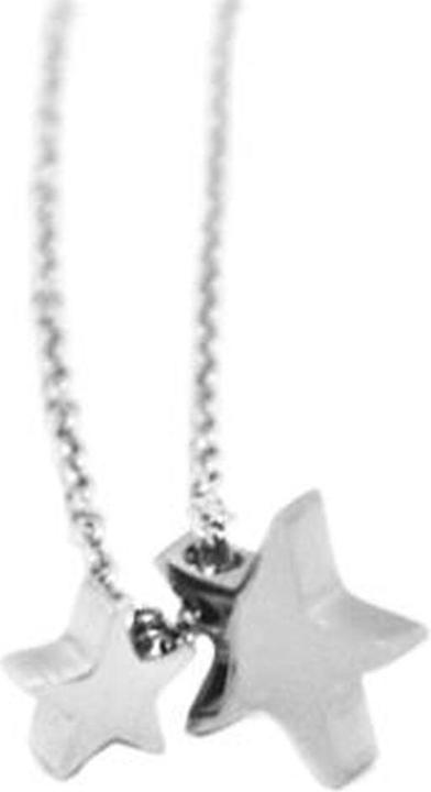 CO88 Collection Damenanhänger 8CN-26023 Silberfarben (Silber)